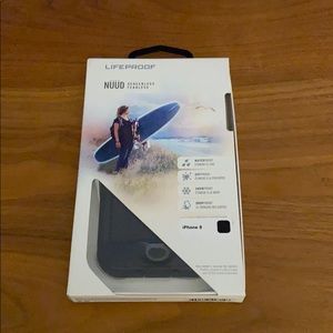Lifeproof IPhone 8 Case